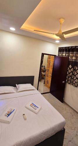2 bhk flat in middle of city gargi's home stay, Kolhapur (foto 8)