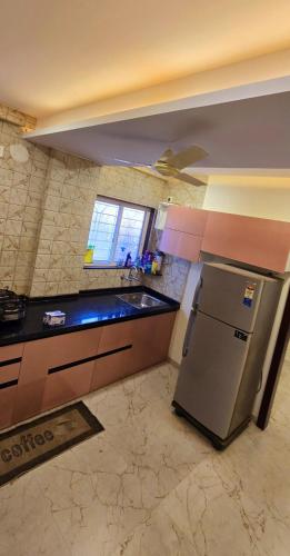 2 bhk flat in middle of city gargi's home stay, Kolhapur (foto 4)