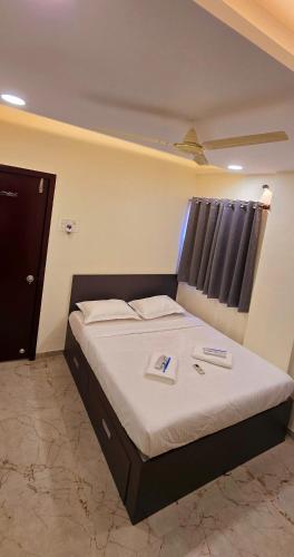 2 bhk flat in middle of city gargi's home stay, Kolhapur (foto 9)