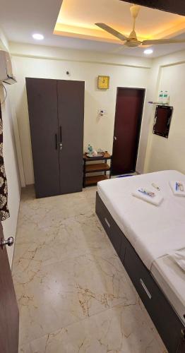 2 bhk flat in middle of city gargi's home stay, Kolhapur (foto 10)