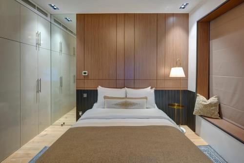 Index Tower - Premium Suites by Radiance, Dubai (photo 3)