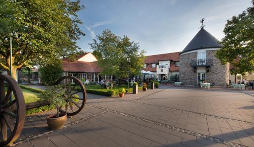 Landgut Ramshof - main image