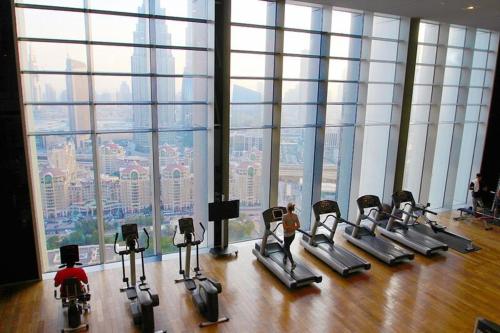Index Tower - Premium Suites by Radiance, Dubai (photo 5)