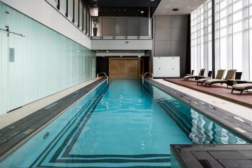 Index Tower - Premium Suites by Radiance, Dubai (photo 7)