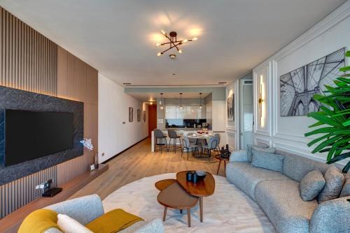 Index Tower - Premium Suites by Radiance, Dubai (photo 10)