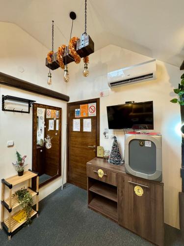 Piroćanac Hotel Rooms with restaurant - main image