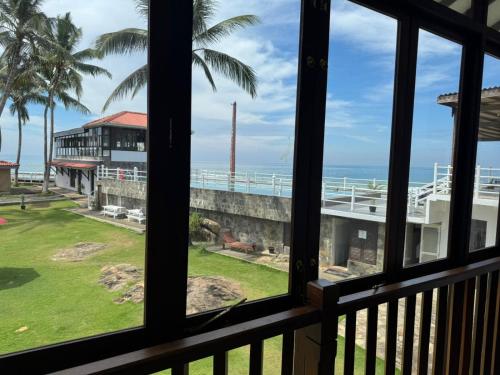 Widok, Amara White Villa in Bentota