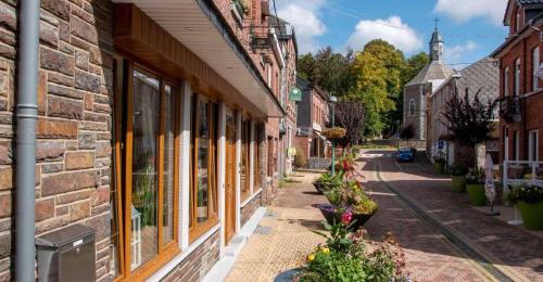 Gite les bons amis gîte à louer Roerberg