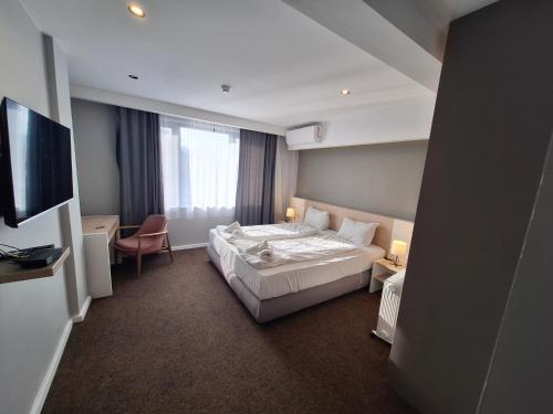 Hotel Nova Bentbaša - image 14