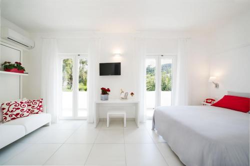 Hotel San Francesco.