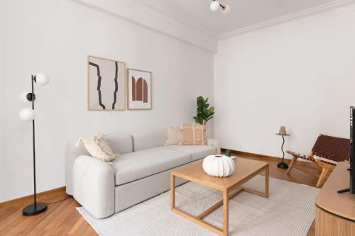 Kolonaki Elegance Residence by Upstreet, Афины