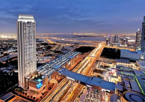 Residence in Dubai 