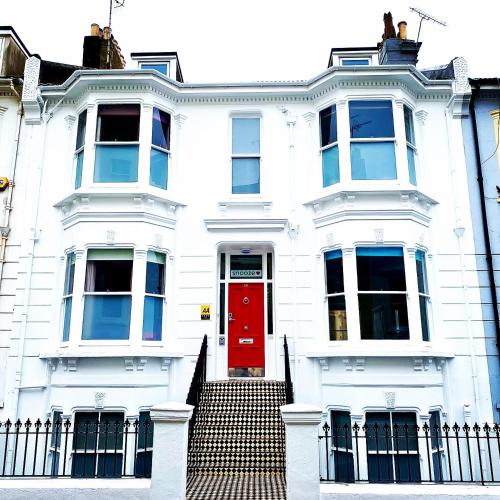 Snooze, Brighton and Hove (fotografie 8)