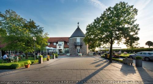 Landgut Ramshof