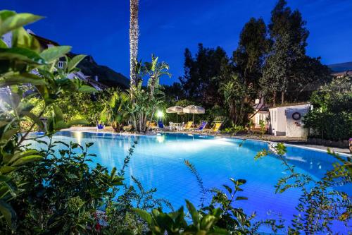 Hotel San Francesco. - 전망