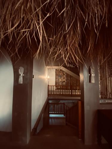 편의 시설/서비스, Olinda Galle in 갈레