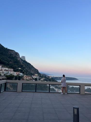Cerca de lugares turísticos, Krystal Palace - Luxe & Vue Mer, Aux Portes de Monaco in Beausoleil