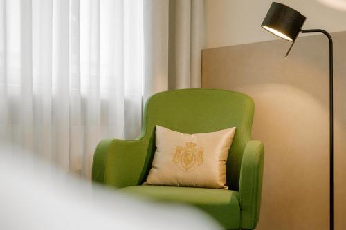 Hotel Erzherzog Rainer - image 14