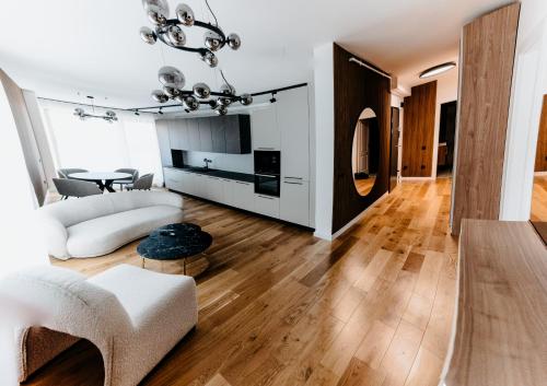 Evo Residence Taietura Turcului in 克盧日 - 納波卡