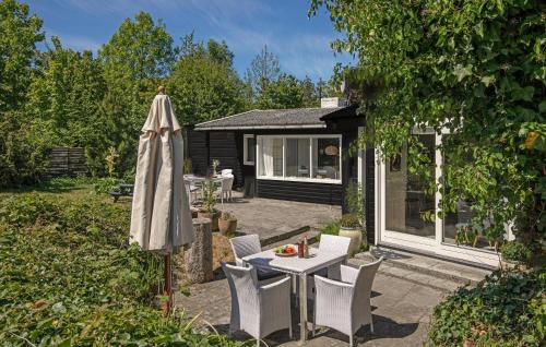  3 Bedroom Amazing Home In Nexø in Neksø