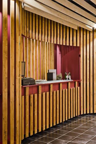 مطعم, Hotel Las Casas de Pandreula in Berlanga De Duero