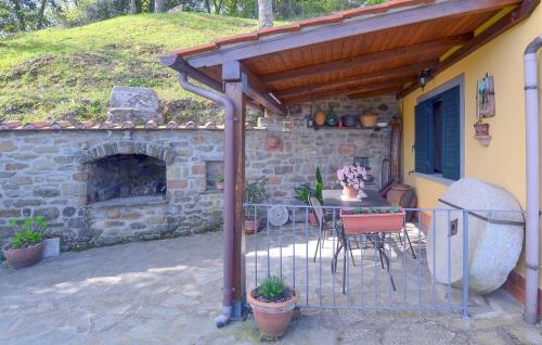 المنظر الخارجي, Amazing Home In Cortona in Poggioni