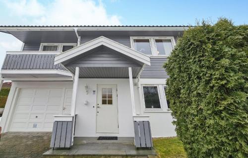 Vista exterior, Impresionante Casa De 4 Dormitorios En (4 Bedroom Awesome Home In Sandefjord) in Sandefjord