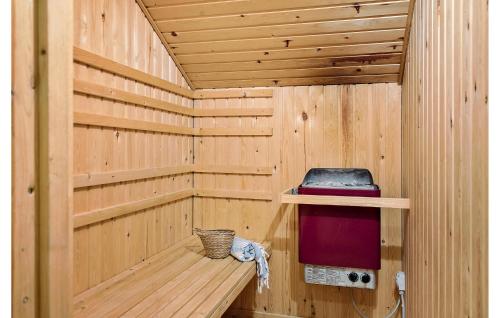 Attractions, Three-Bedroom Holiday Home In Thisted in Norre Vorupor