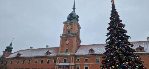 Koneser Warsaw by Better Place, Varsovia (foto 8)