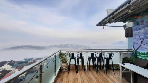NEST House - 전망