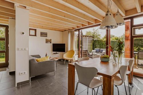 Facilities, Dutchen Vakantiepark Buiten Bergen in Aagtdorp