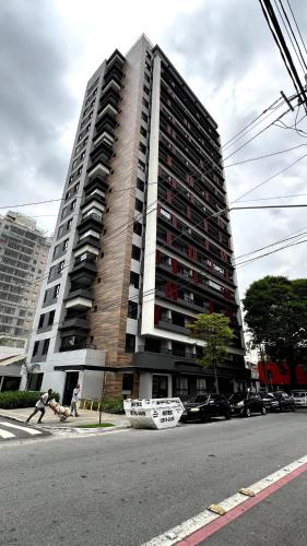 Studio em Moema, San Paolo