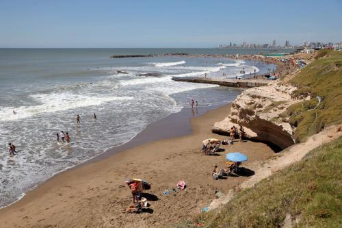 Alfonsina y el Mar
