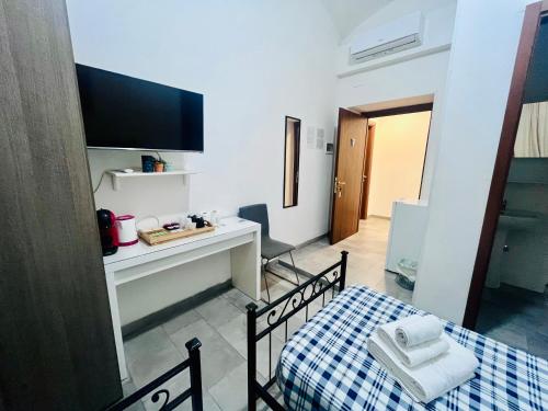 Grandis Rooms - image 12