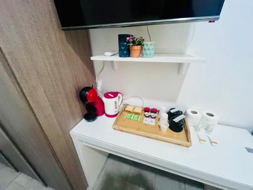 Grandis Rooms near Arcibasilica di San Giovanni in Laterano