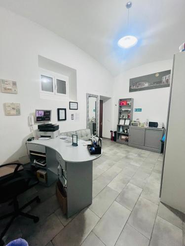 Lobby, Grandis Rooms near Arcibasilica di San Giovanni in Laterano