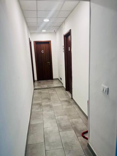 Lobby, Grandis Rooms near Arcibasilica di San Giovanni in Laterano