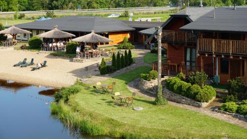 Dworek Nad Pilicą