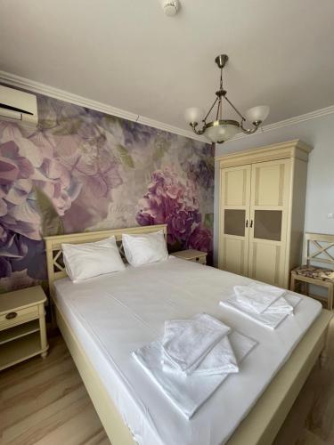 Penthouse Apartment image 5