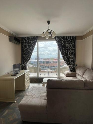Penthouse Apartment image 3