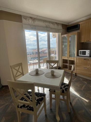 Penthouse Apartment image 6