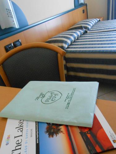 Single Room image 1