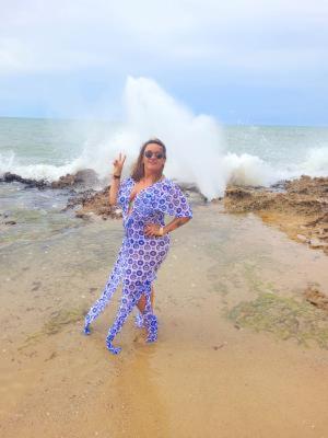 Pousada Centro e Praia