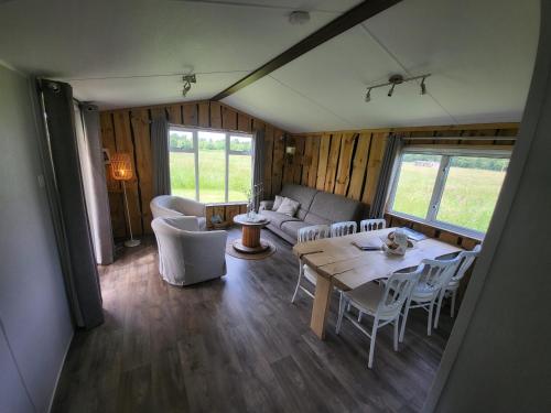 Facilities, Hoeve Twente - De Bosuil in Leudal
