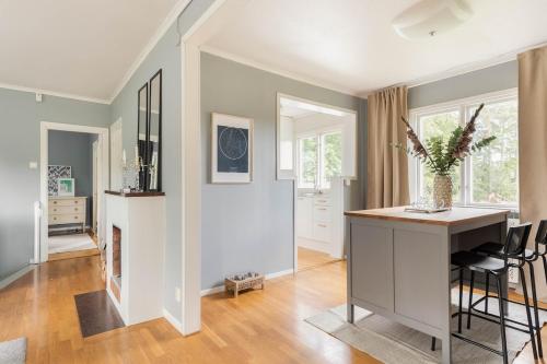 Villa Spacious in Täby