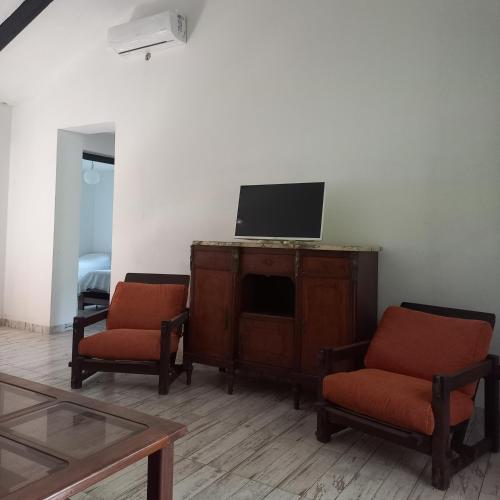 Amaneceres de Cabalango