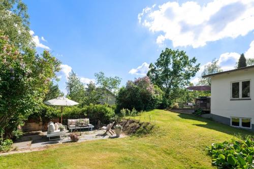 Villa Spacious in 테뷔
