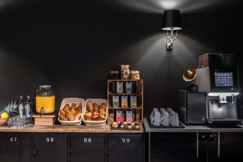 pentahotel Liège - image 14