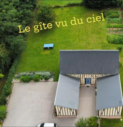 Gîte, Maison entière avec billard et bel espace de vie La Grange (Gite, Maison entiere avec billard et bel espace de vie La Grange) in 紹塞地區聖奧梅爾