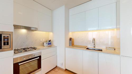 Apartment With 2 Bedroom In Ras Al Khor - Dubai, Dubaï (photo 4)